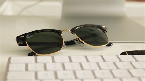 imitación ray ban